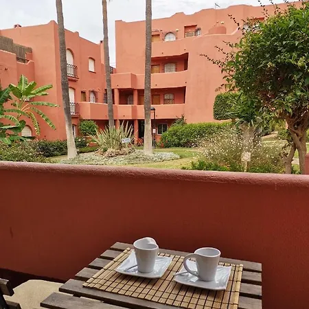 Apartment Beach, Apartamento Para 2 En Alvarito Playa *