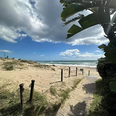 Beach, Apartamento Para 2 En Alvarito Playa Apartment Marbella