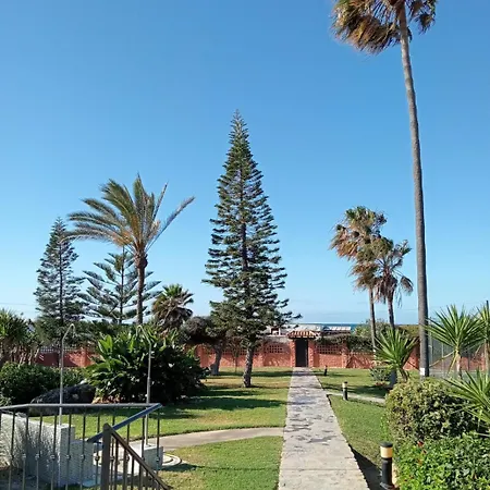 Beach, Apartamento Para 2 En Alvarito Playa * Marbella