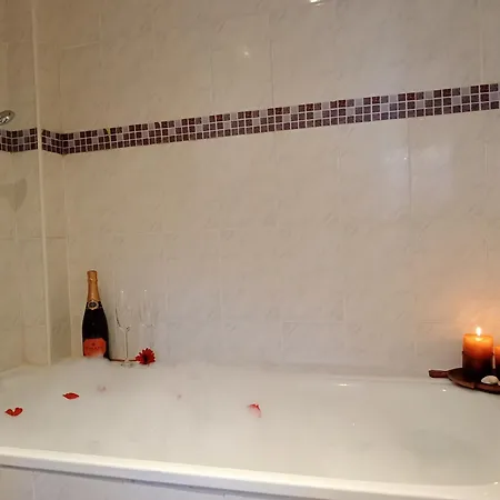 Beach, Apartamento Para 2 En Alvarito Playa Apartment *