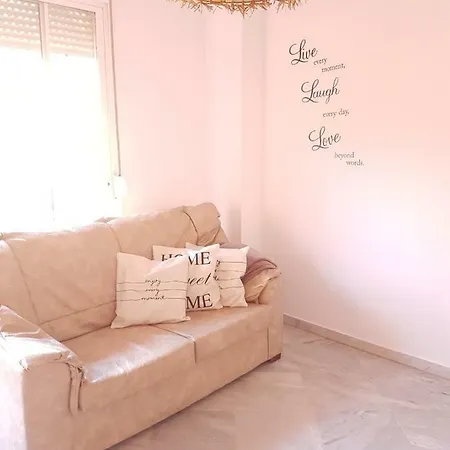 Beach, Apartamento Para 2 En Alvarito Playa Apartment Marbella