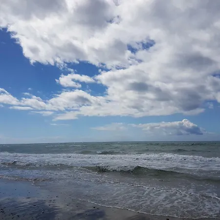 Beach, Apartamento Para 2 En Alvarito Playa *