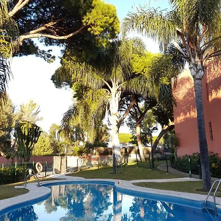Beach, Apartamento Para 2 En Alvarito Playa Apartment *