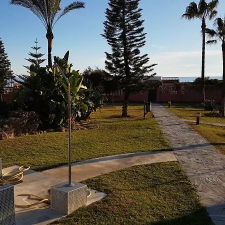 Apartment Beach, Apartamento Para 2 En Alvarito Playa