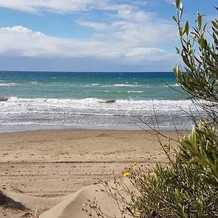 Beach, Apartamento Para 2 En Alvarito Playa * Marbella
